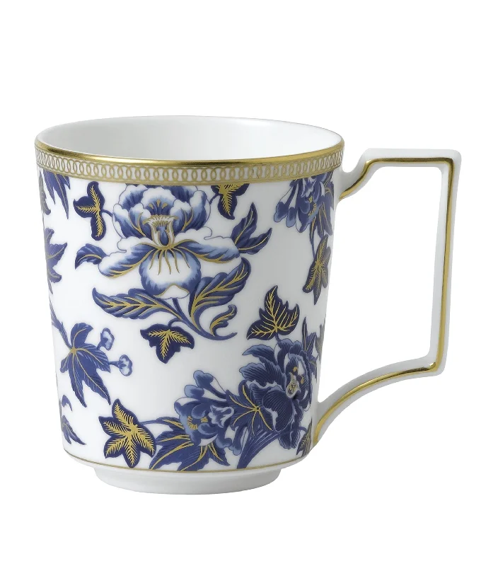 - Winter warm clothes for short-haired dogsBone China Hibiscus Mug