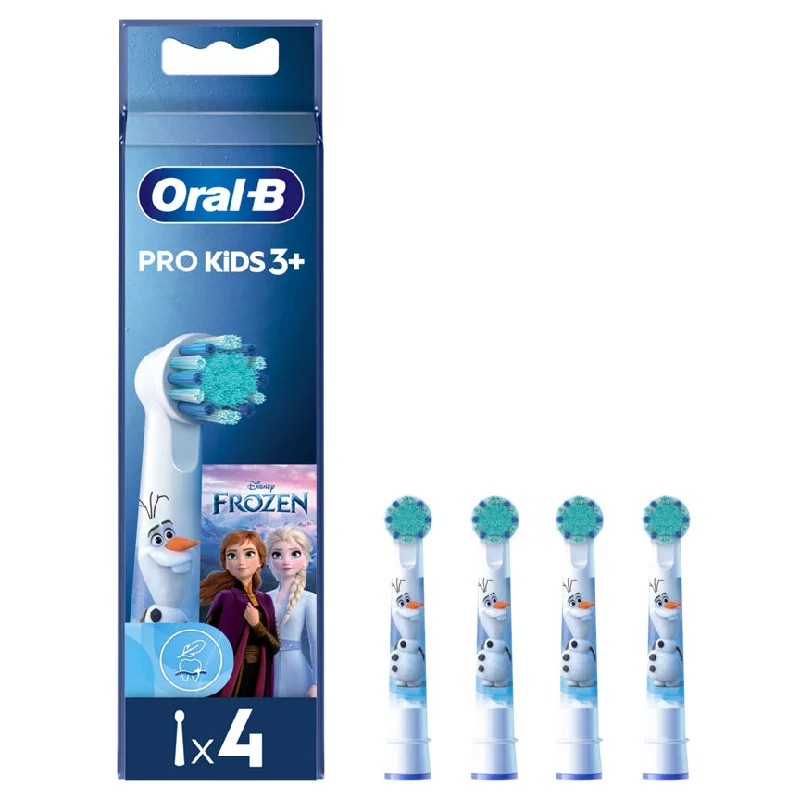 - Dog heart rate monitoring collarOral-B Pro Kids Toothbrush Heads Featuring Disney Frozen