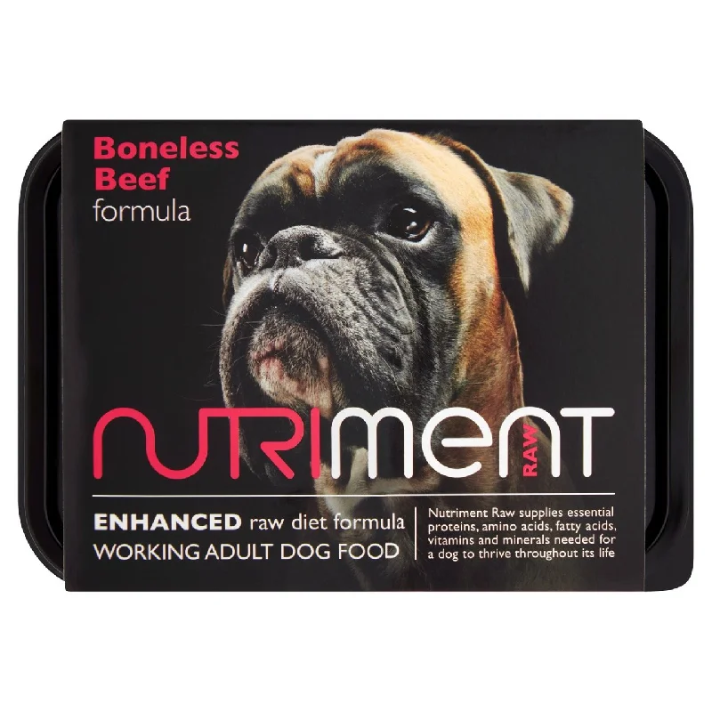 - Hill's dog food priceNutriment Beef Formula Raw Dog Food 500g