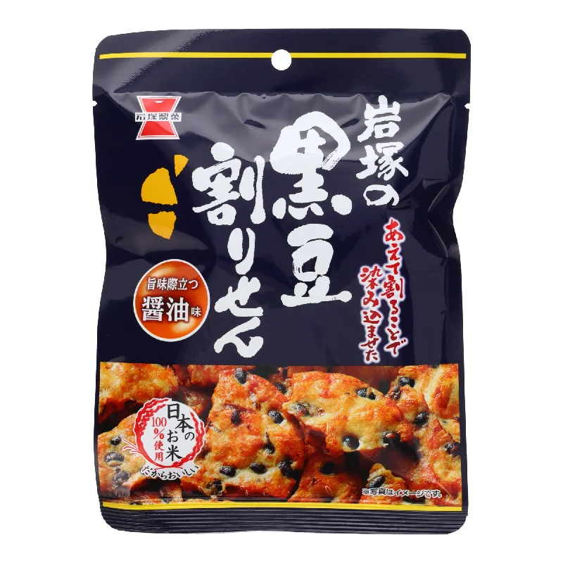 - Elderly dog ​​joint care mattressRoasted Soybean Senbei