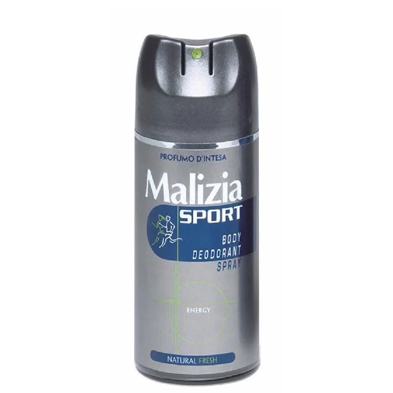 Pet comb: used to comb pet hair,Malizia Unisex Sport Energy 150ml