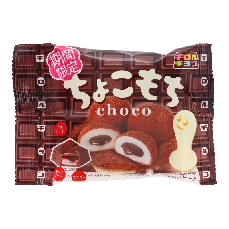 - Automatic temperature adjustment cat bedTirol Chocolate Mochi (6 pieces)