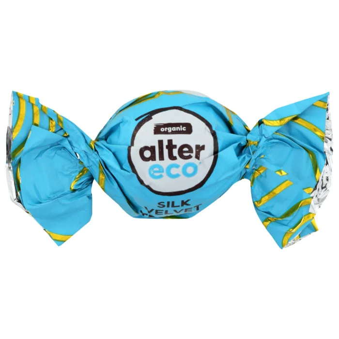 - Custom pet birthday cakeAlter Eco - Chocolate Truffle Velvet Organic, 0.42 Oz (Pack of 60)