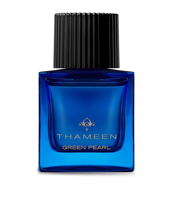 - Postoperative pet anti-licking Elizabethan collarGreen Pearl Extrait de Parfum (50ml)