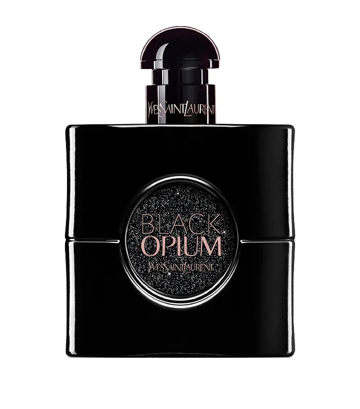 - Pet tear stain cleaning wipesYSL BLACK OPIUM LE PARFUM 50ML 23