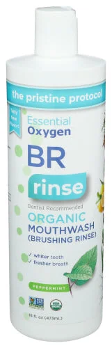 - Pet diabetes prescription foodEssentialoxygen - Mouthwash Peppermint, 16 Oz (Pack of 1)