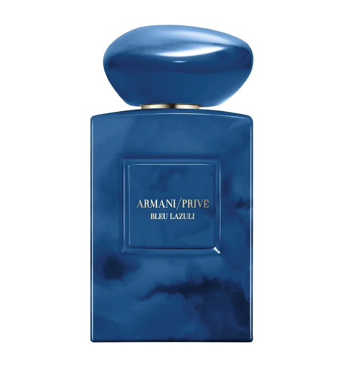 ---Bleu Lazuli Eau de Parfum (100ml)