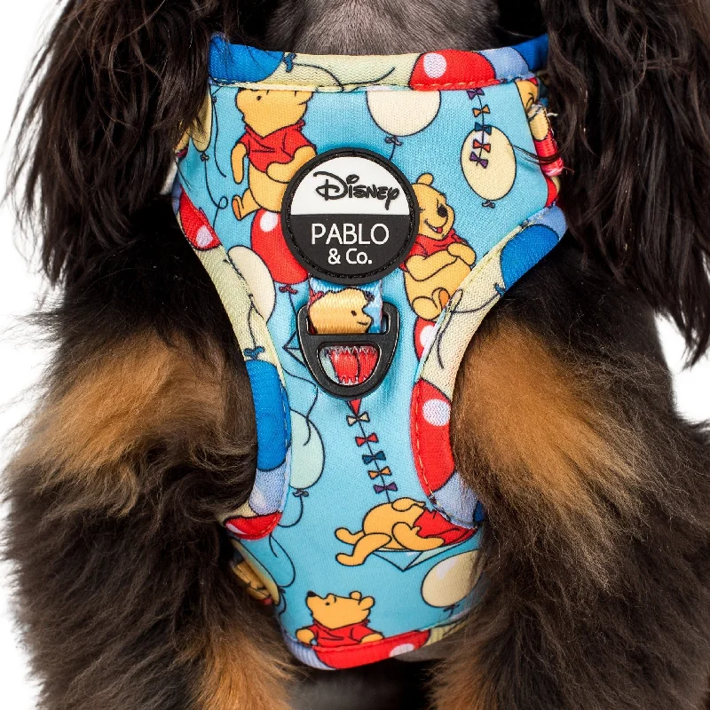 - ​​Pet toys under    yuanPooh's Balloons: Adjustable Harness